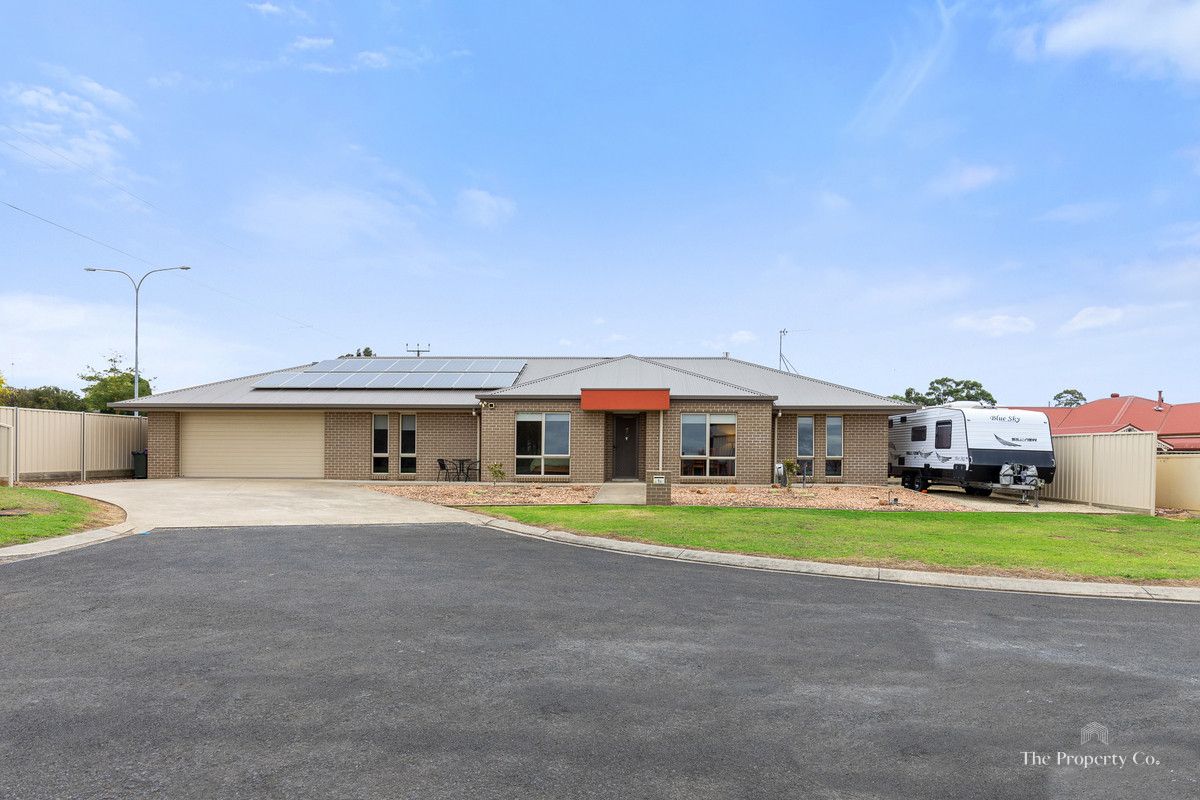 3 bedrooms House in 1A Jasmine Avenue MOUNT GAMBIER SA, 5290