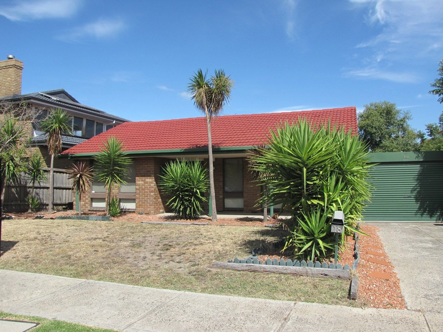 18 Streeton Circuit, Mill Park VIC 3082 House For Rent 440 Domain