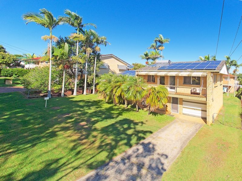 21 Longridge Street, Macgregor QLD 4109, Image 0