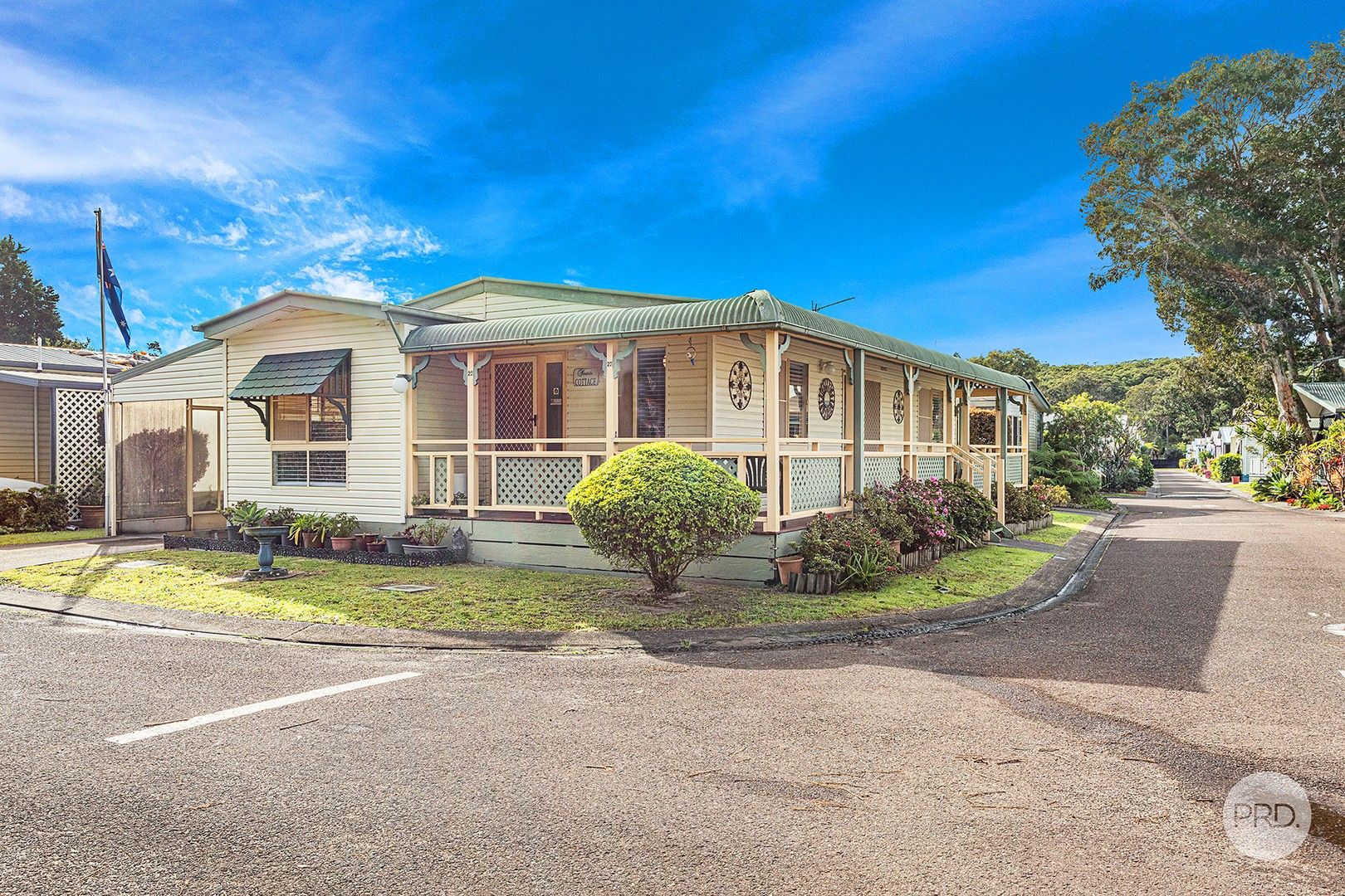 22/554 Gan Gan Road, One Mile NSW 2316, Image 0