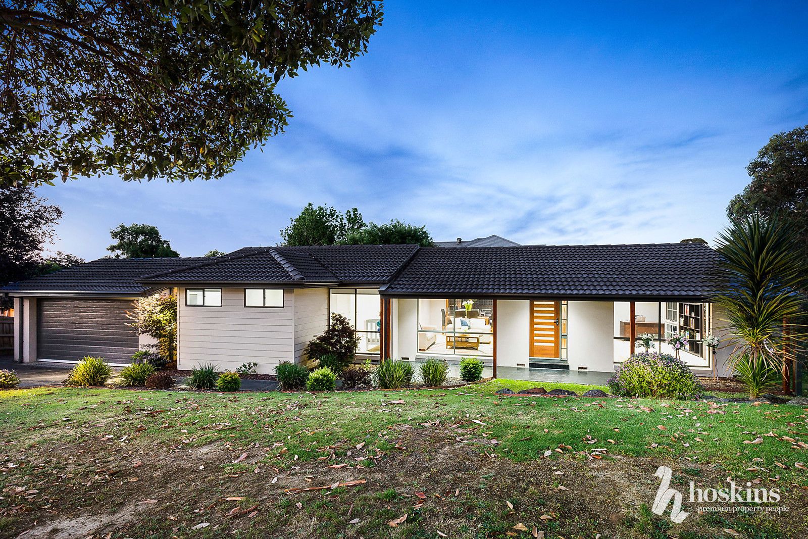 3 bedrooms Vacant land in 3 Narr Maen Drive CROYDON HILLS VIC, 3136
