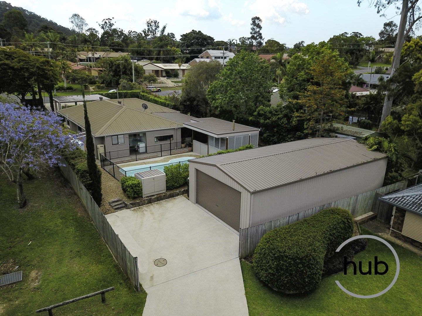 26 Kaiser Drive, Windaroo QLD 4207, Image 0