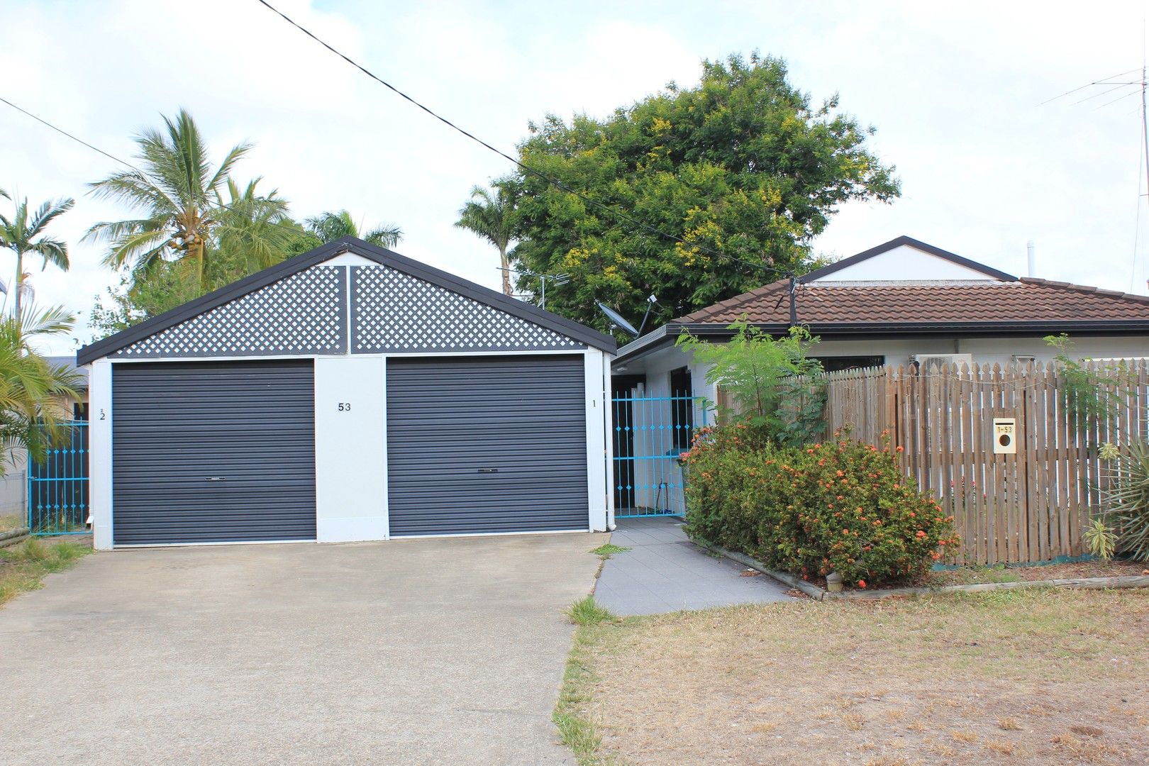 53 Pugh Street, Aitkenvale QLD 4814, Image 0