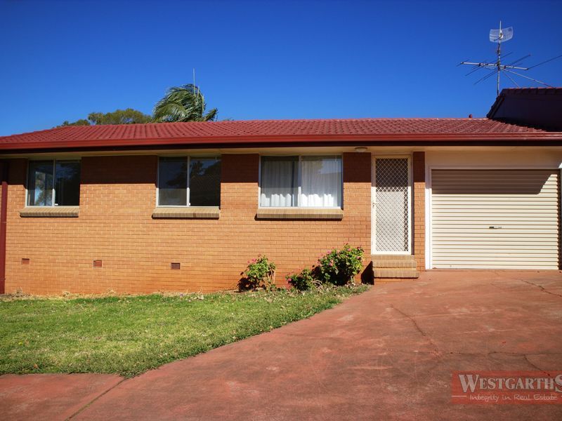 2/52 Hoey Street, Kearneys Spring QLD 4350 Apartment For Rent Domain