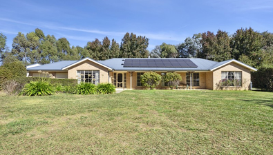 Picture of 129 Reservoir Road, CROOKWELL NSW 2583