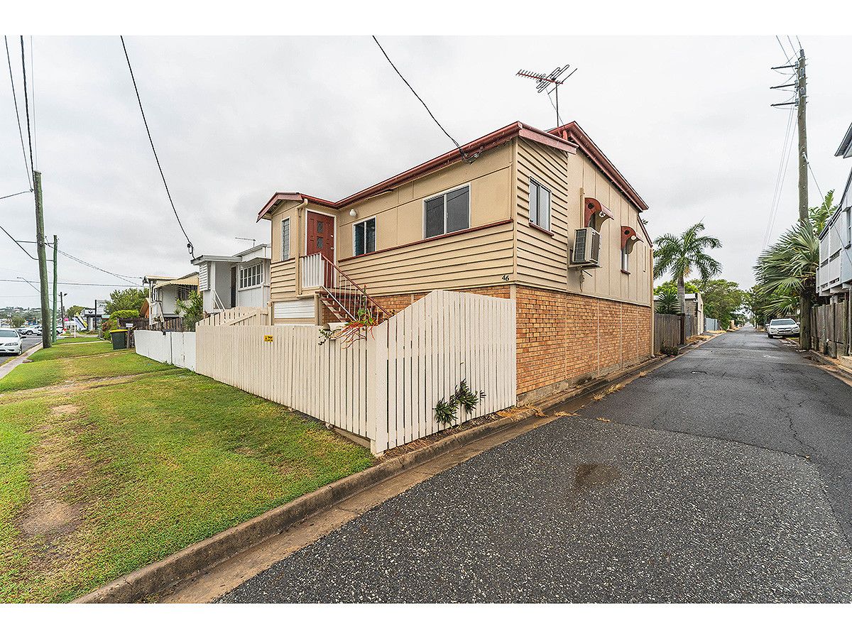 46 Derby Street, Rockhampton City QLD 4700, Image 0