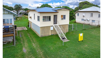 Picture of 462 Quay Street, DEPOT HILL QLD 4700