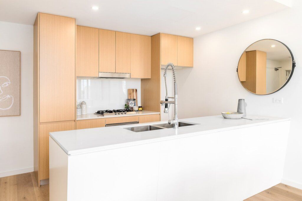 2 bedrooms Apartment / Unit / Flat in 801/21 Hassall Street PARRAMATTA NSW, 2150
