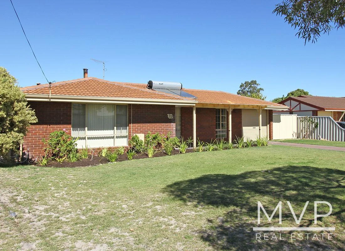 Additional image 3 of 33 Stainer Avenue, Rockingham WA 6168