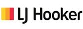 Logo for LJ Hooker Subiaco