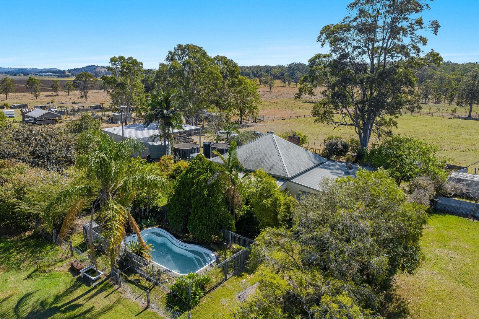 370 Brookers Road, Shannon Brook NSW 2470, Image 0