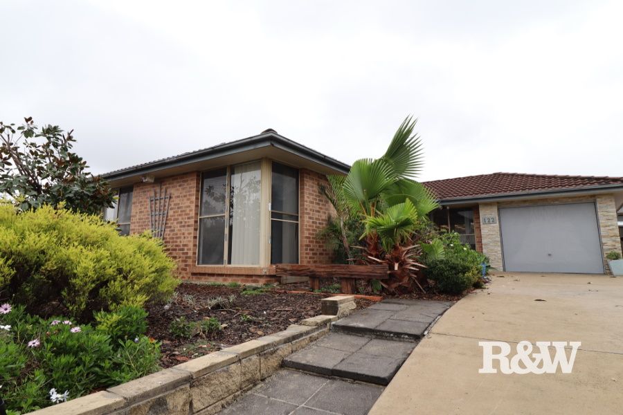 122 Swallow Drive, Erskine Park Property History & Address Research