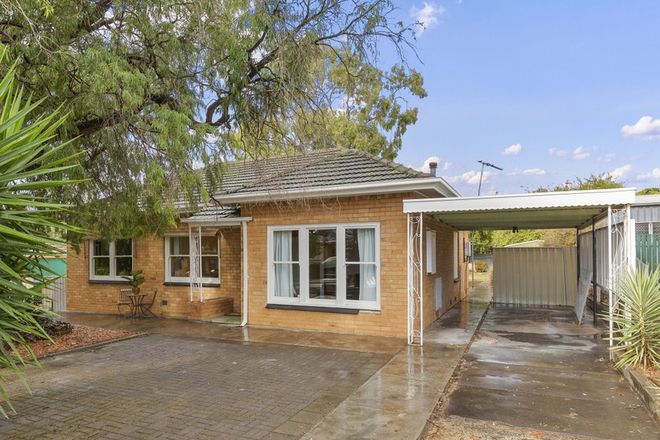 Picture of 8 James Avenue, NORTHFIELD SA 5085