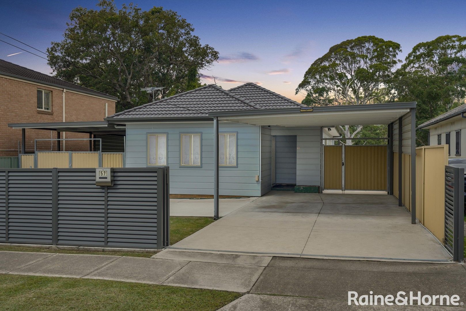 57 Freeman Avenue, Canley Vale NSW 2166, Image 0