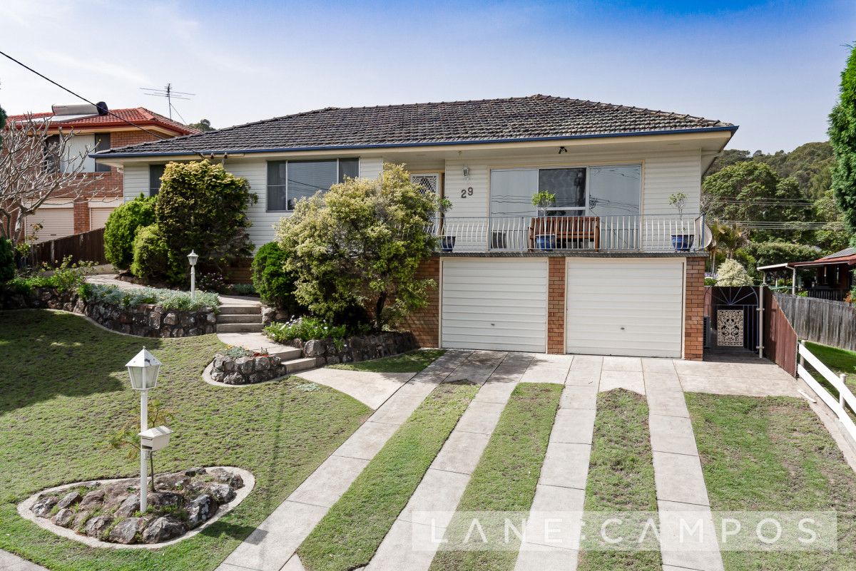 29 Cressington Way, Wallsend NSW 2287, Image 0