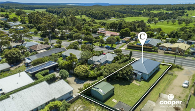 Picture of 213 Princes Highway, MILTON NSW 2538