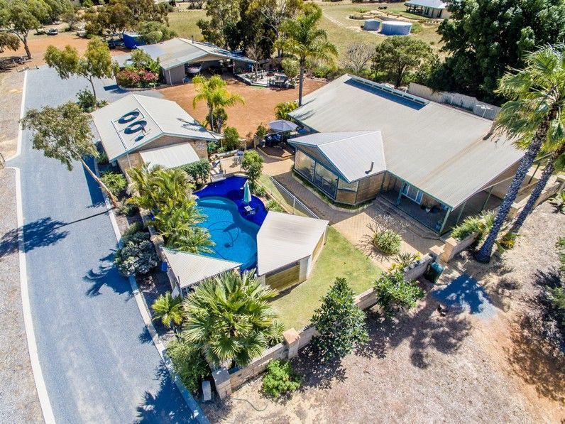 6 Ridgehaven Court, Moresby WA 6530