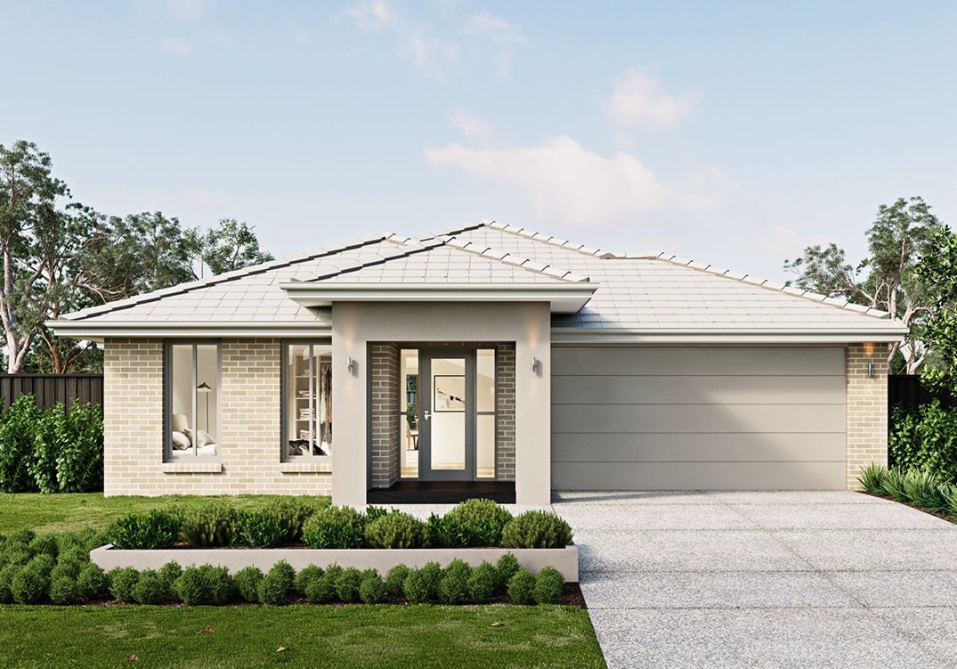 4 bedrooms New House & Land in Hamersley Road YARRABILBA QLD, 4207