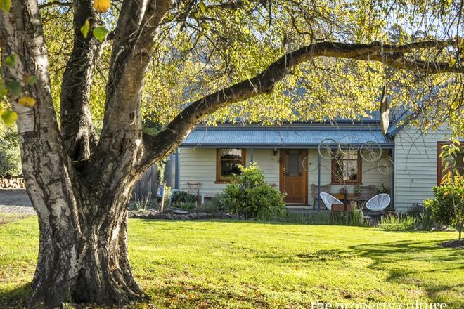 Picture of 88 Watsons Road, GLEN HUON TAS 7109