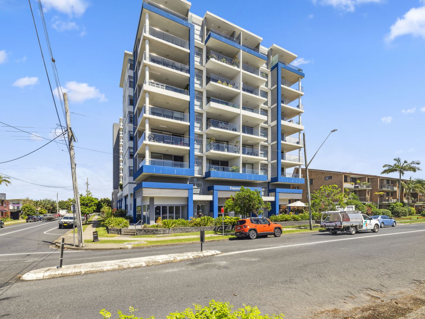 8/87 Ocean Parade, Coffs Harbour NSW 2450, Image 1