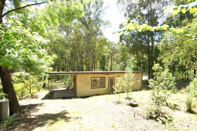 Picture of 15 Reefton Drive, MCMAHONS CREEK VIC 3799