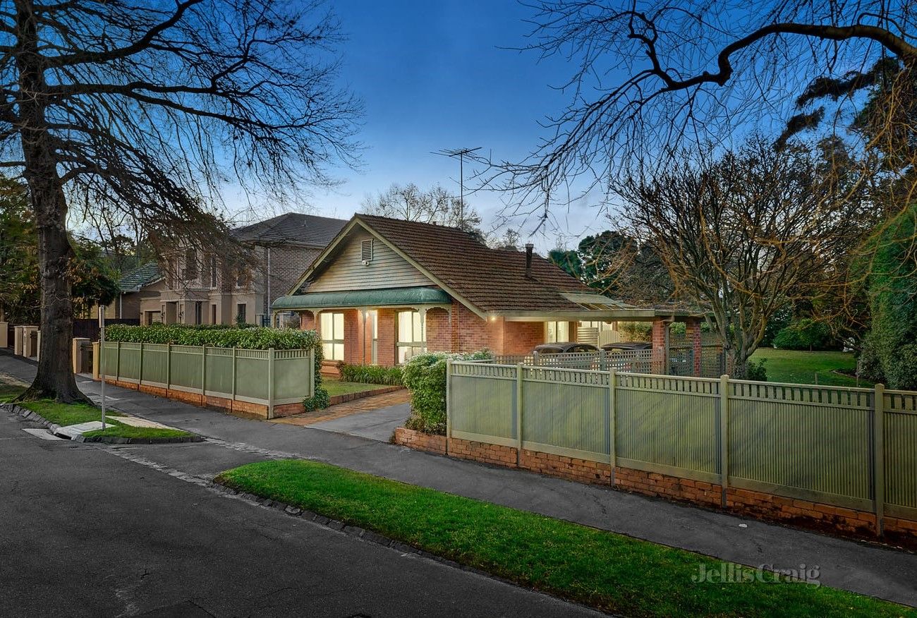 109 Prospect Hill Road, Camberwell VIC 3124, Image 0