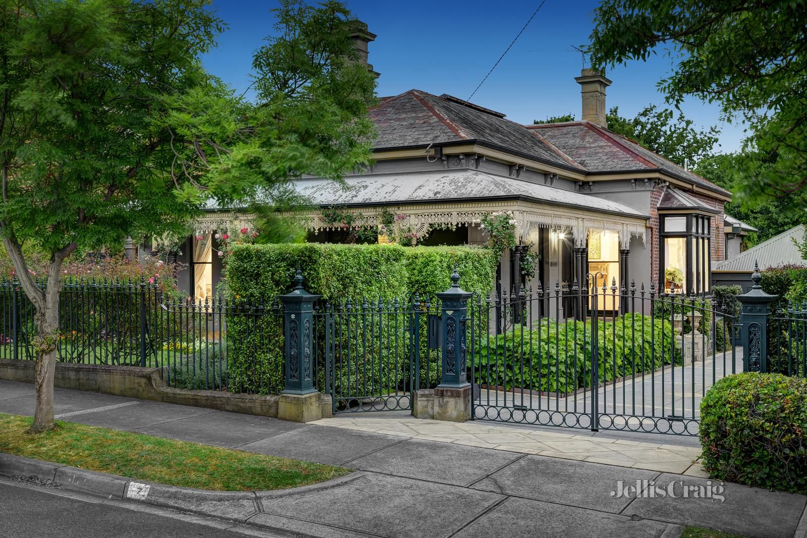 7 Goodall Street, Hawthorn VIC 3122, Image 1