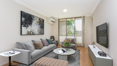 Picture of 50/21-25 Seven Hills Road, BAULKHAM HILLS NSW 2153