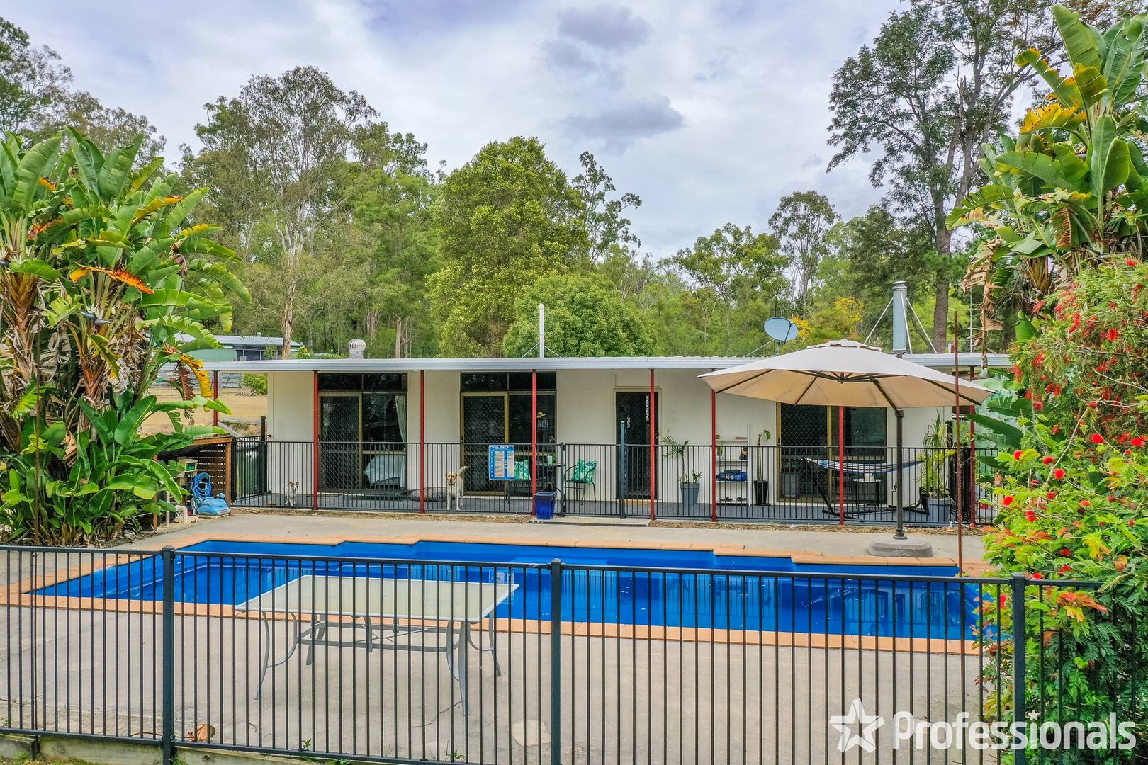 1937 Beaudesert Beenleigh Road, Tamborine QLD 4270, Image 2