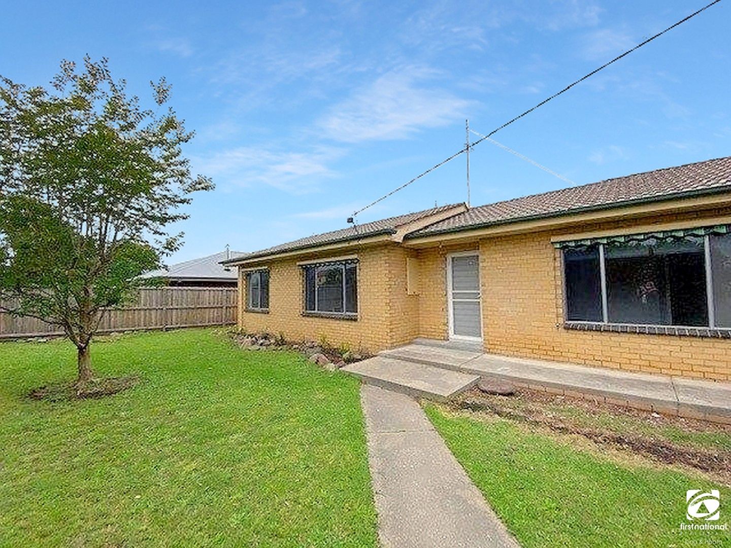 3 bedrooms House in 41 Moroney Street BAIRNSDALE VIC, 3875