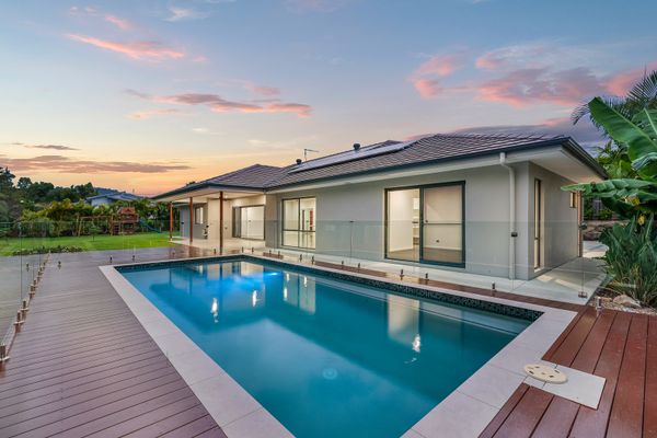 9 Button Quail Court, Gilston QLD 4211 | Domain