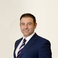 Anthony Portelli, Sales representative
