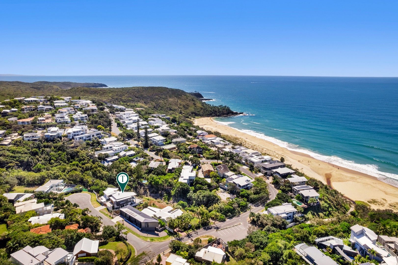 4 Surfside Court, Sunshine Beach QLD 4567, Image 0