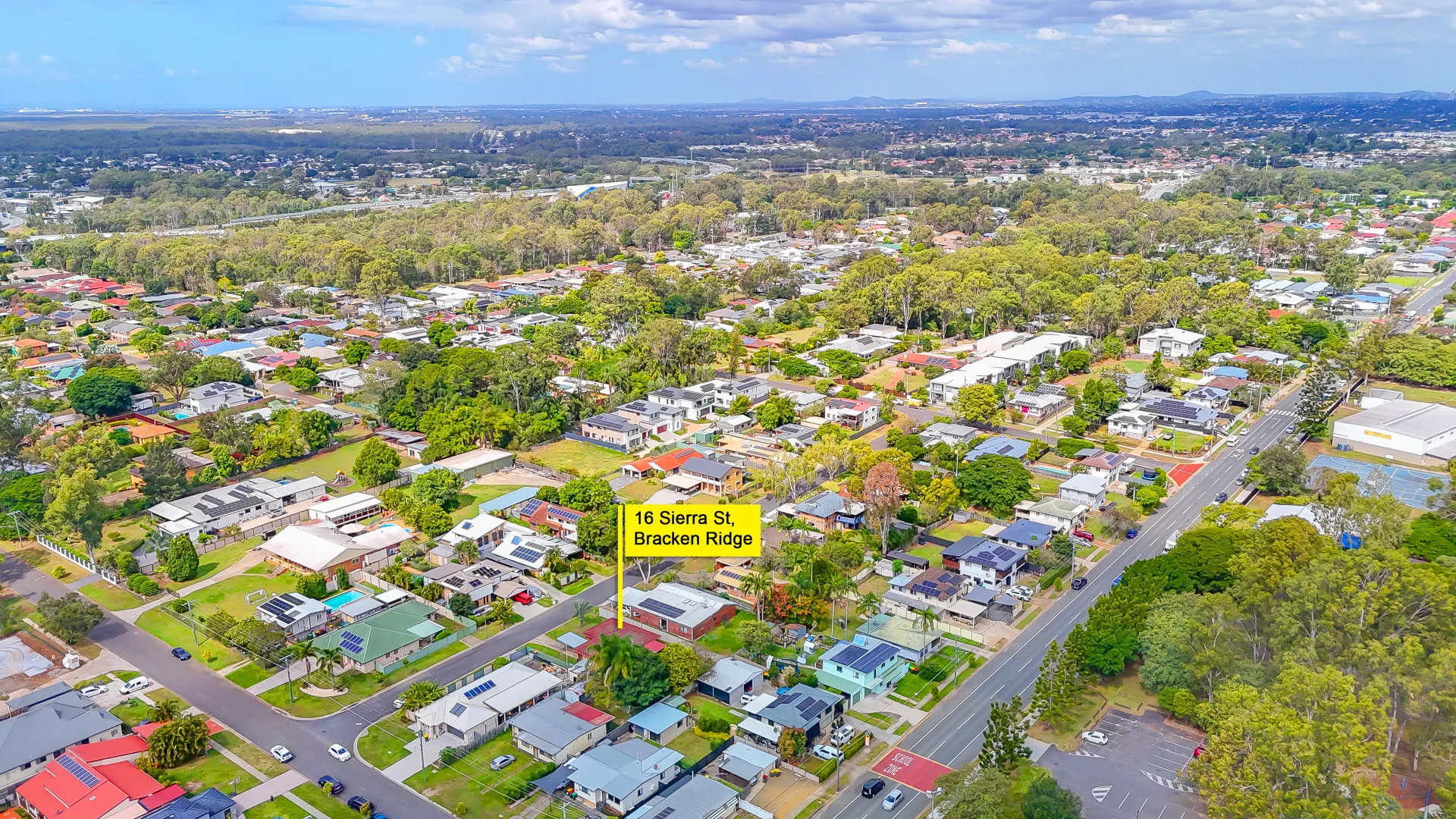 Additional image 12 of 16 Sierra Street, Bracken Ridge QLD 4017