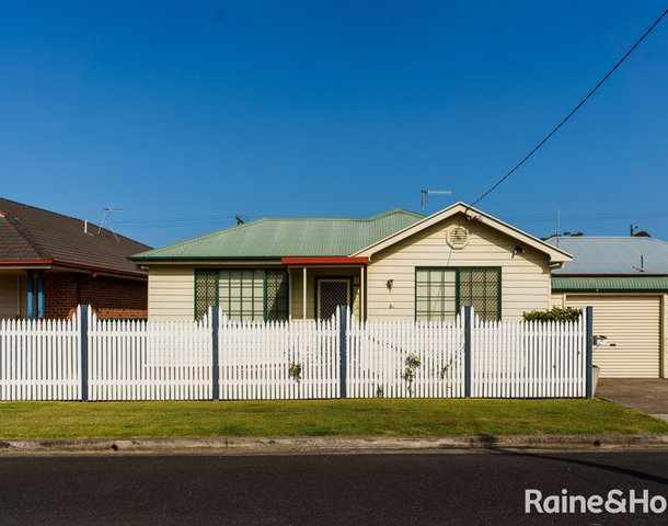 3A Musgrove Street, New Lambton NSW 2305