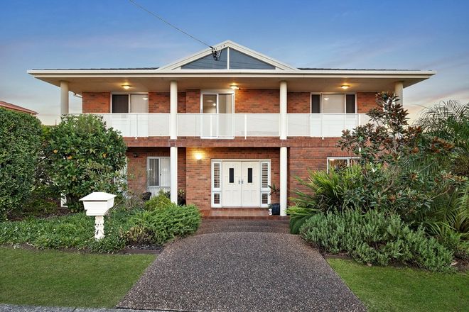 Picture of 43 Burwood Road, WHITEBRIDGE NSW 2290