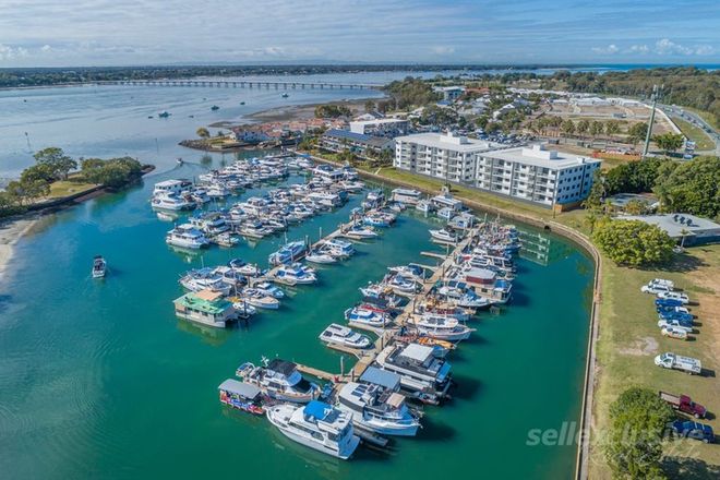 Picture of 122/3-5 Spinnaker Drive, SANDSTONE POINT QLD 4511
