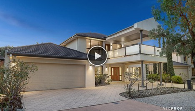 Picture of 9 Watersun Court, SANCTUARY LAKES VIC 3030