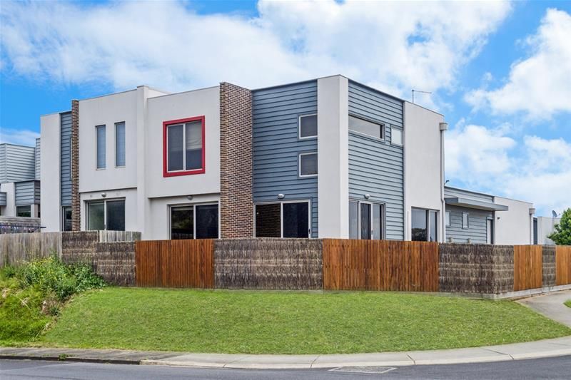 3 bedrooms House in 1 Alston Court WARRNAMBOOL VIC, 3280