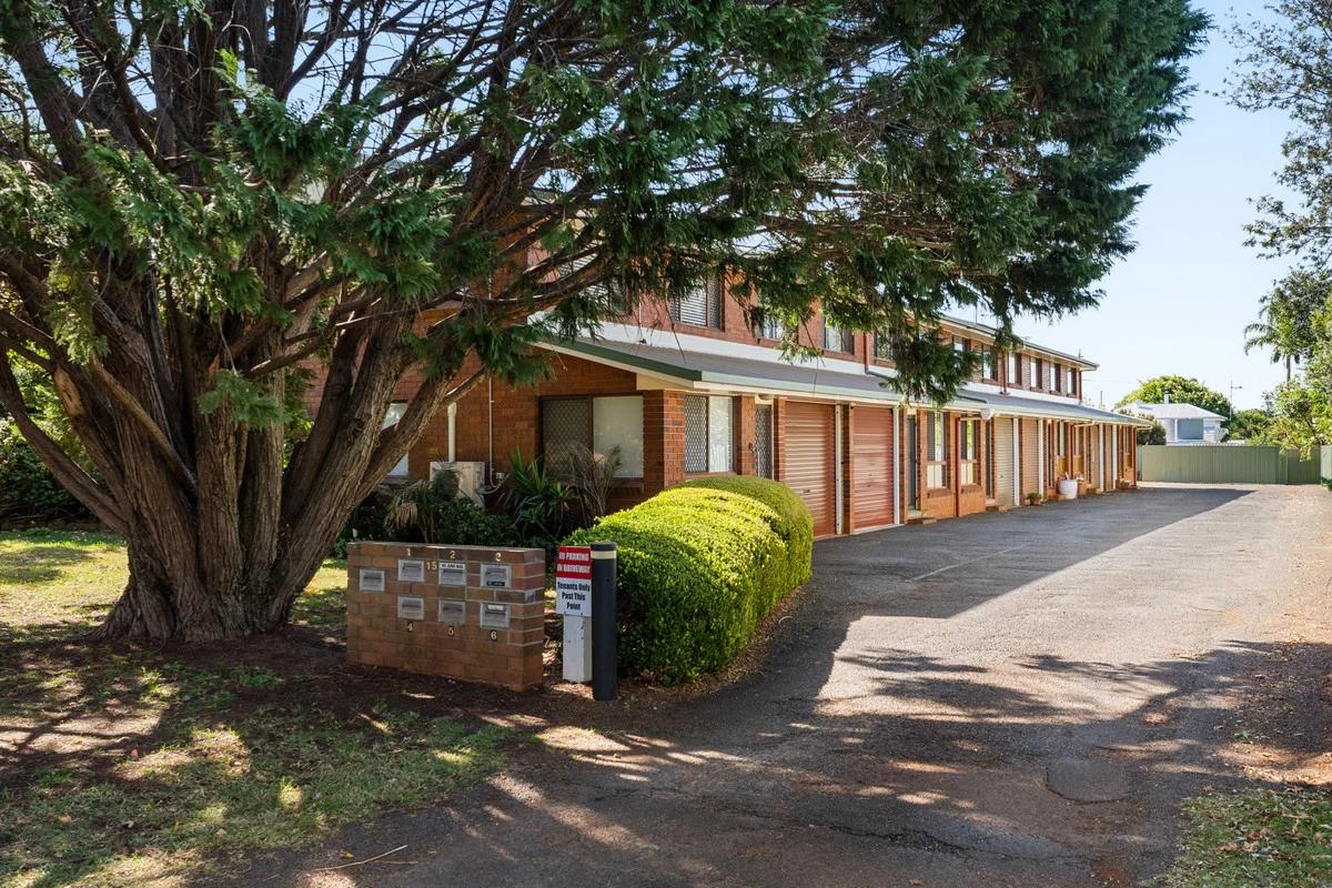 Additional image 12 of 3/15 Edith Street, Newtown QLD 4350