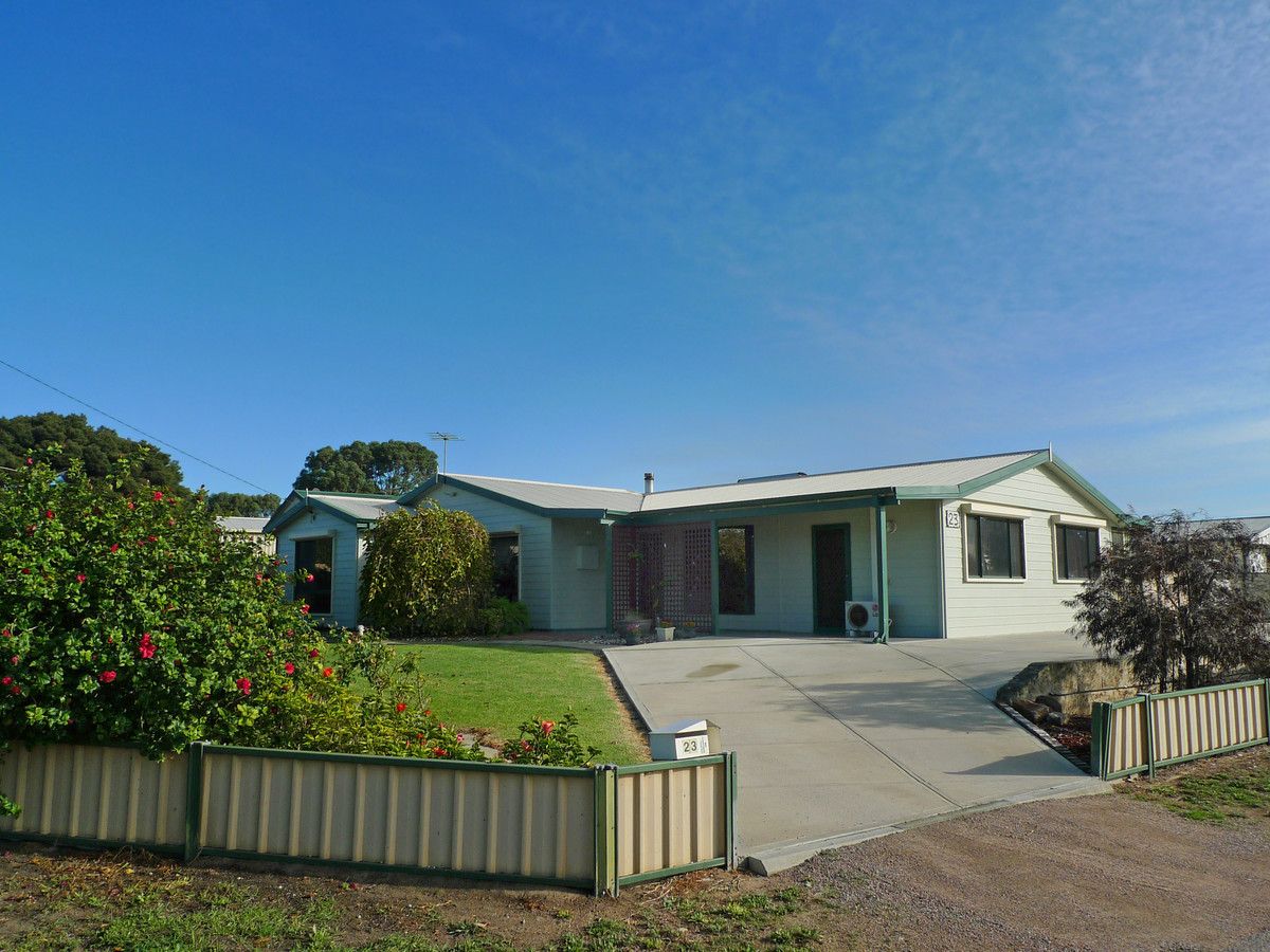 23 Backland Street, Sinclair WA 6450, Image 0