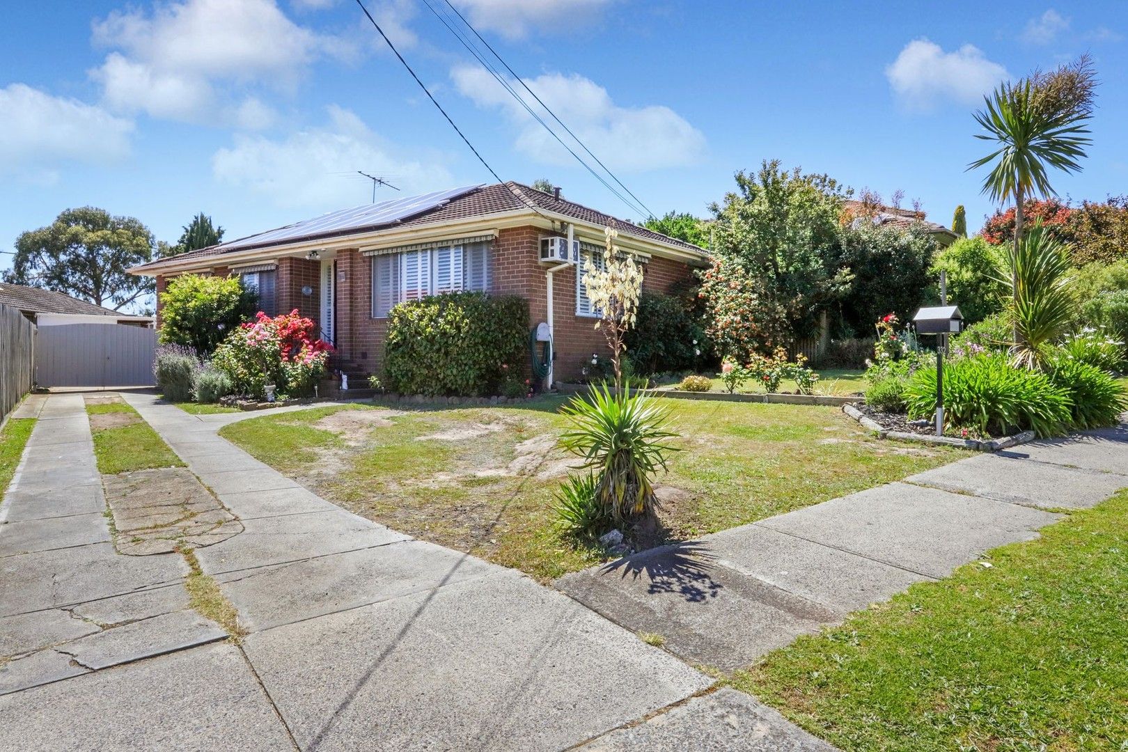 332 Carrick Drive, Gladstone Park VIC 3043, Image 0