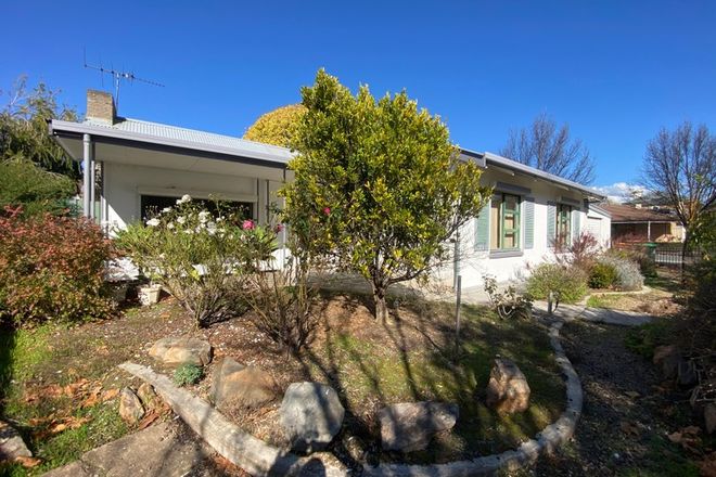 Picture of 120 Melrose Street, MOUNT PLEASANT SA 5235