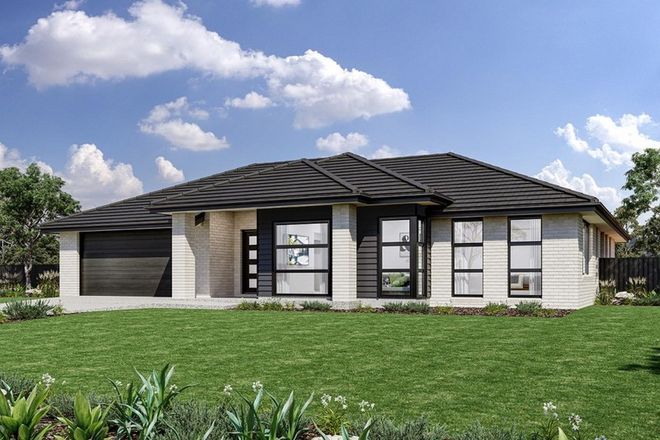 Picture of Lot 3 Gleno Court, CARDIGAN VIC 3352