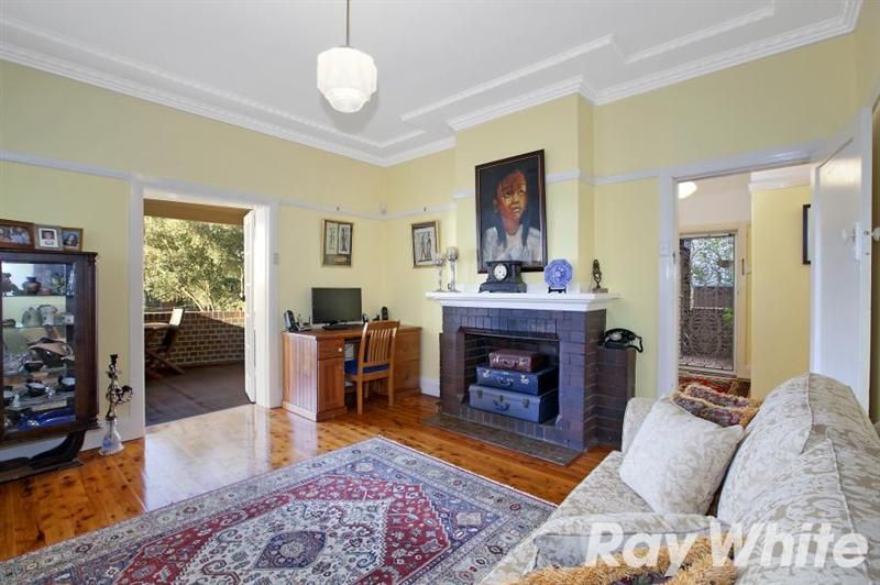 21 Ruse Street, HARRIS PARK NSW 2150, Image 2