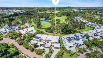 Picture of 5232 Bay Hill Terrace, SANCTUARY COVE QLD 4212