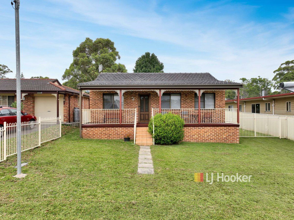 48 Leumeah Street, Sanctuary Point NSW 2540, Image 0