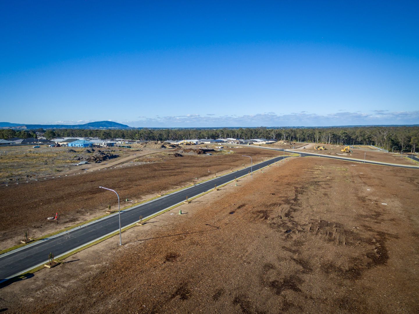 Lot 828 Caladenia Crescent, South Nowra NSW 2541, Image 1