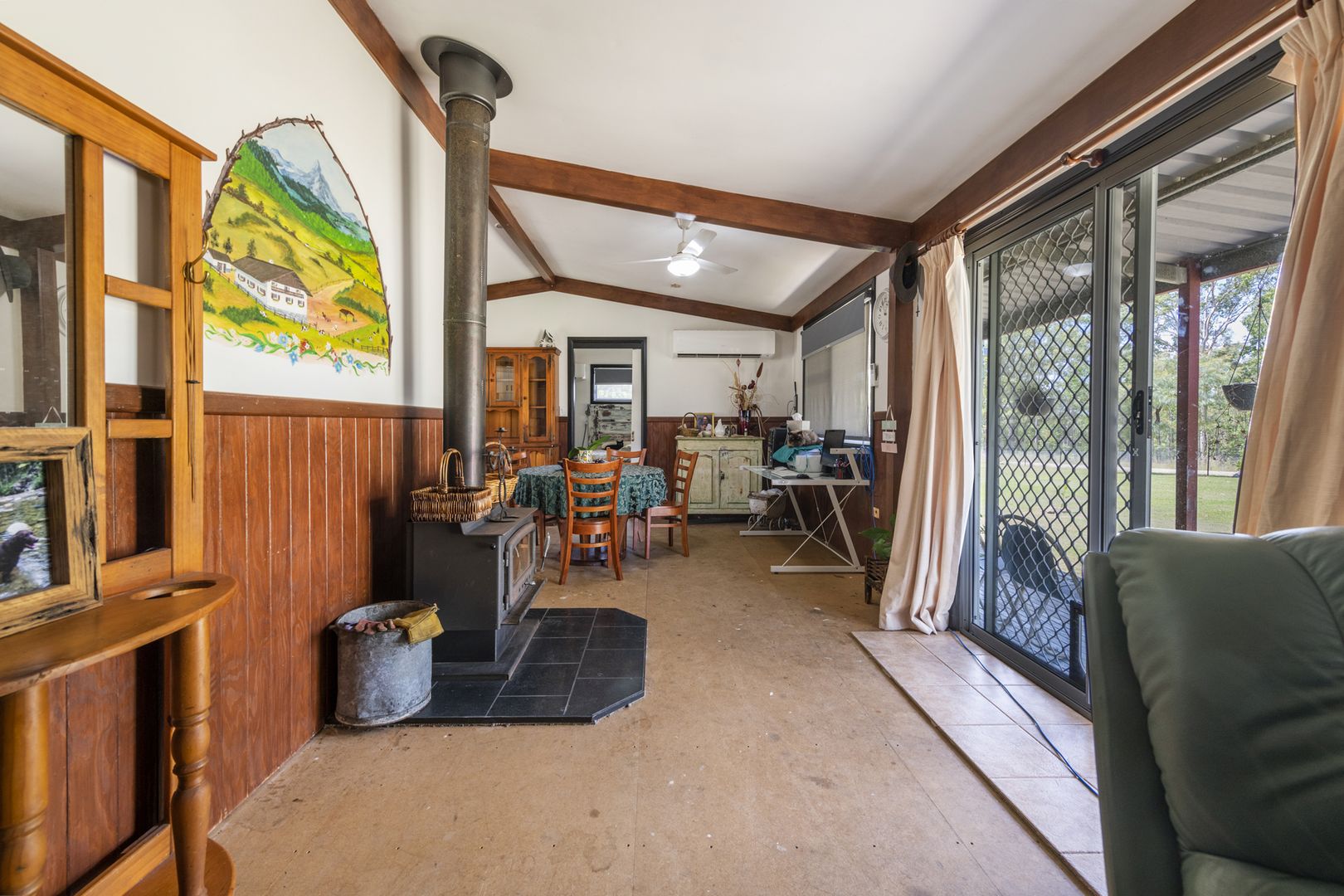 78 Mundine Road, Upper Fine Flower NSW 2460, Image 2