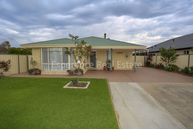 Picture of 13 Princess Street, PINK LAKE WA 6450